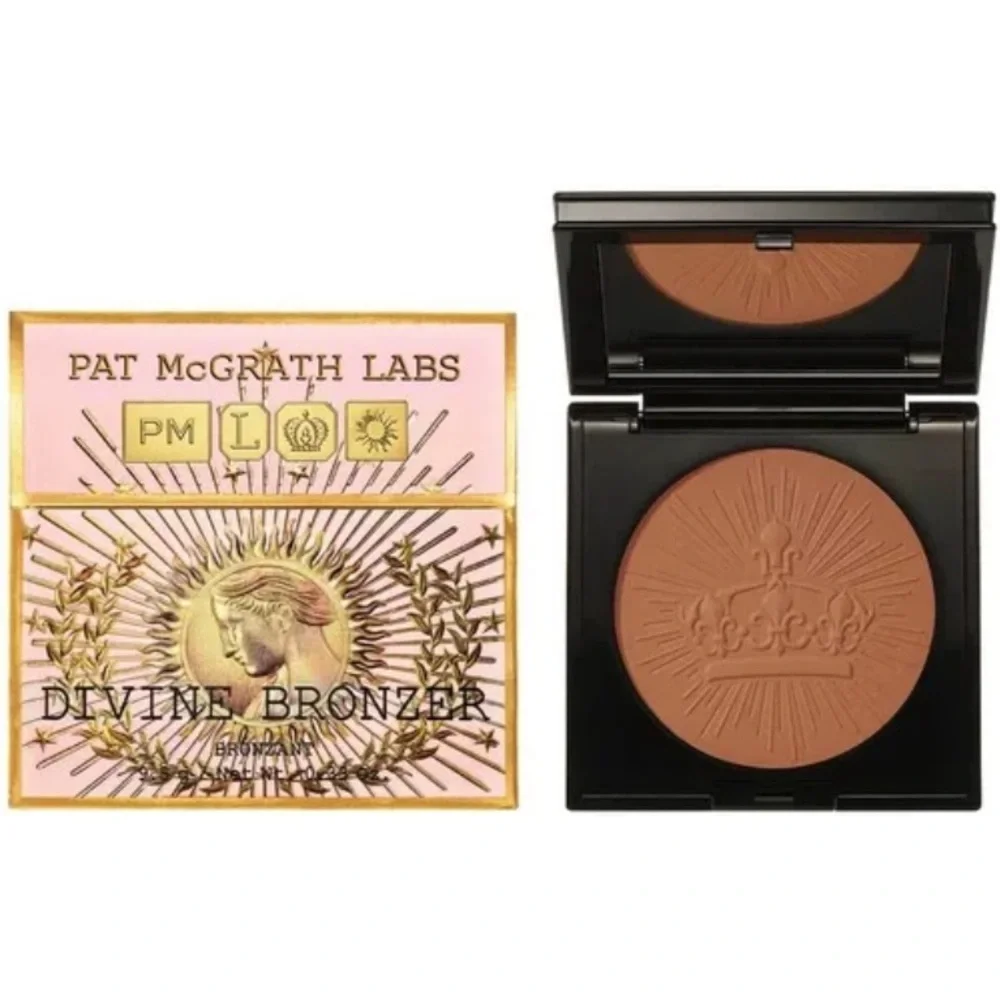 Pat McGrath Labs: Skin Fetish Divine Bronzer